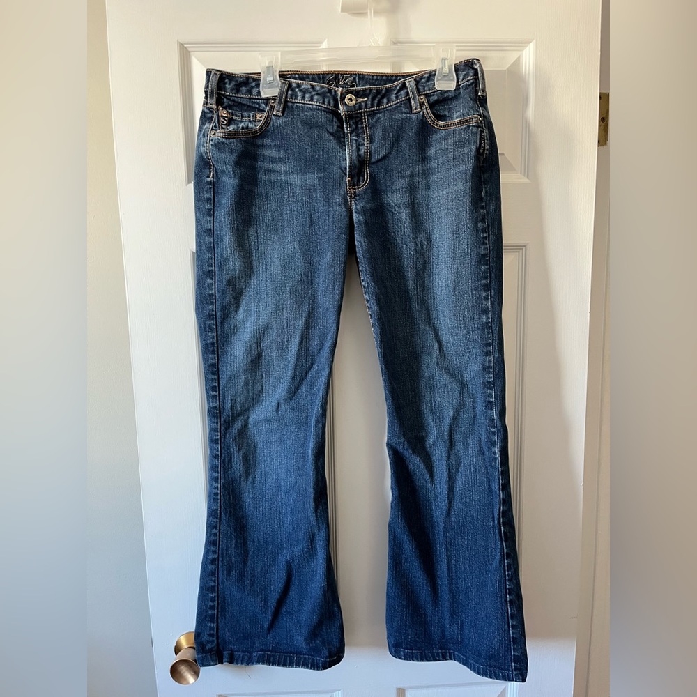 Silver Jeans women’s Bootcut 34 / 29